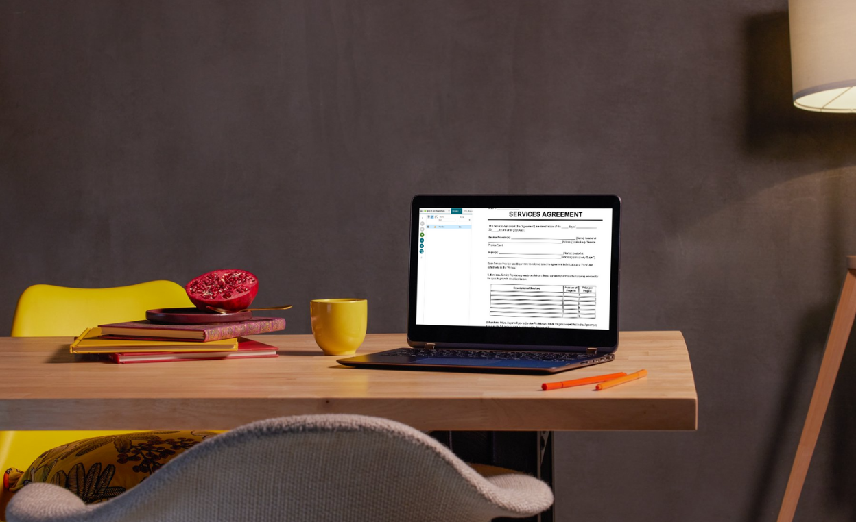 Contract Management Module Simplify Your Agreements With Eye Share